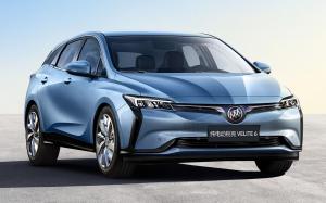 Buick Velite 6 EV 2019 года
